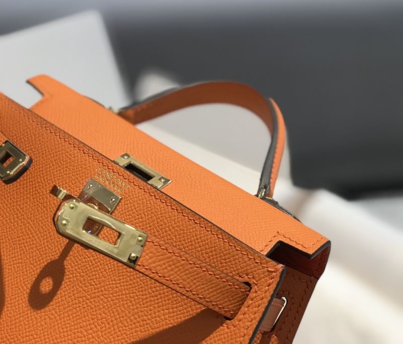 Hermes Kelly Bags